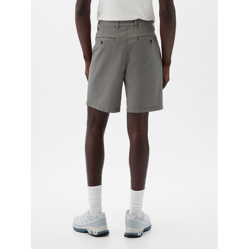 갭 Gap 8 Modern Shorts