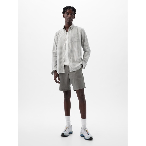 갭 Gap 8 Modern Shorts