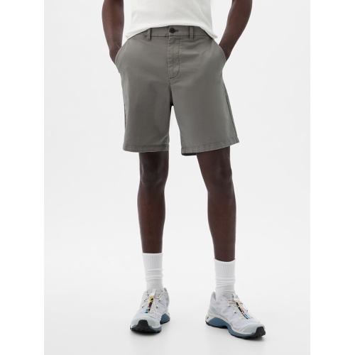 갭 Gap 8 Modern Shorts