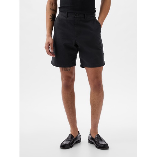 갭 Gap 8 Modern Shorts