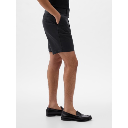 갭 Gap 8 Modern Shorts