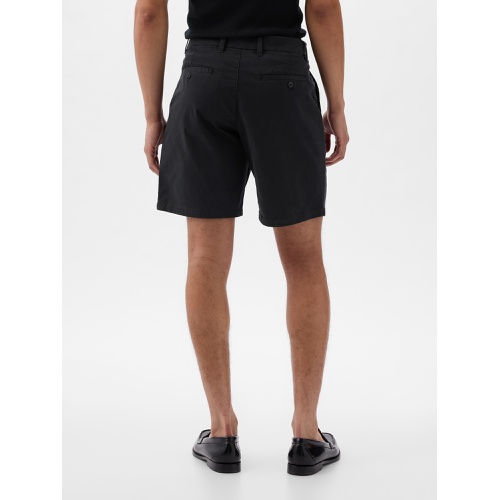 갭 Gap 8 Modern Shorts