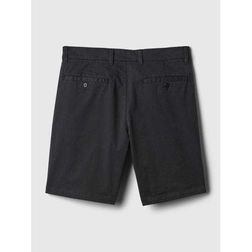 갭 Gap 8 Modern Shorts