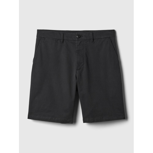 갭 Gap 8 Modern Shorts