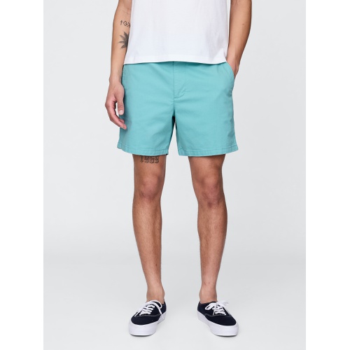 갭 Gap 6 Vintage Shorts