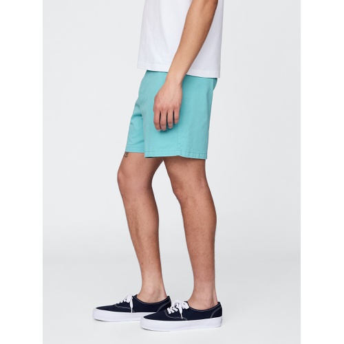 갭 Gap 6 Vintage Shorts