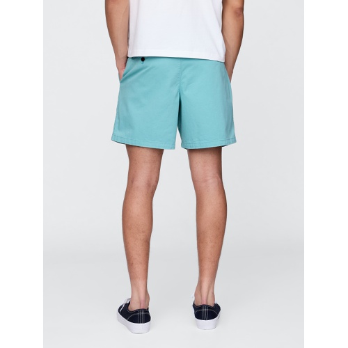 갭 Gap 6 Vintage Shorts