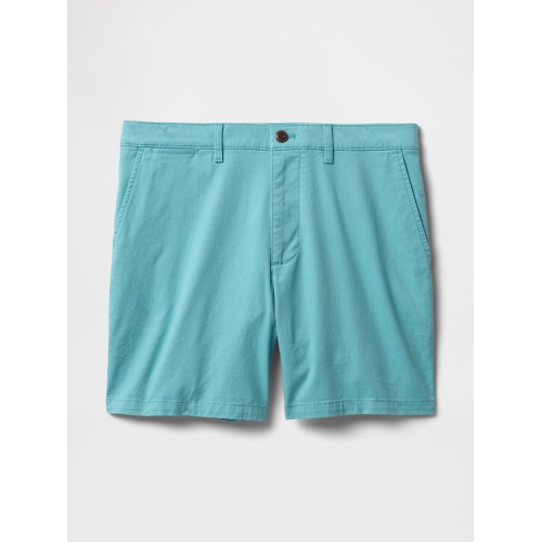 갭 Gap 6 Vintage Shorts