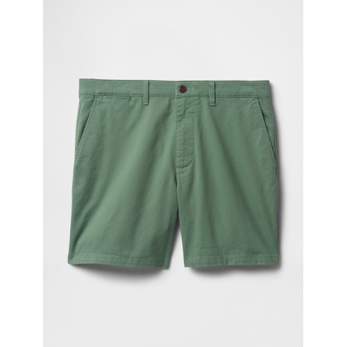 갭 Gap 6 Vintage Shorts