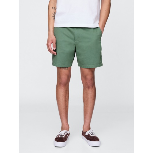 갭 Gap 6 Vintage Shorts