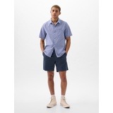 Gap 7 Easy Shorts With E-Waist