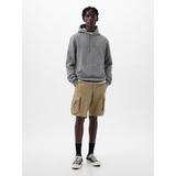 Gap 11 Relaxed Cargo Shorts