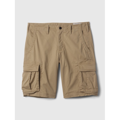 갭 Gap 11 Relaxed Cargo Shorts