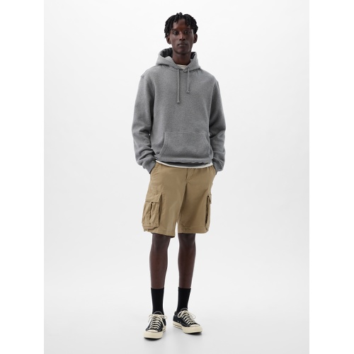 갭 Gap 11 Relaxed Cargo Shorts