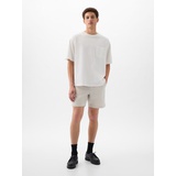 Gap 7 Easy Shorts With E-Waist