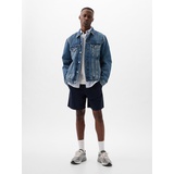 Gap 7 Easy Shorts With E-Waist
