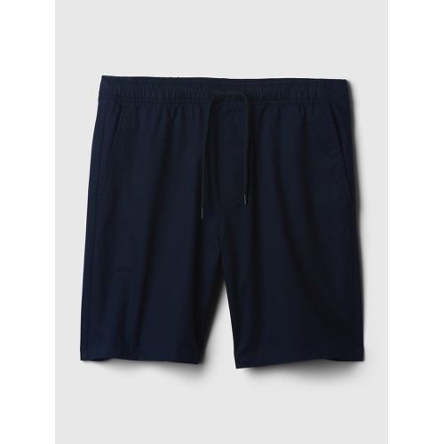 갭 Gap 7 Easy Shorts With E-Waist