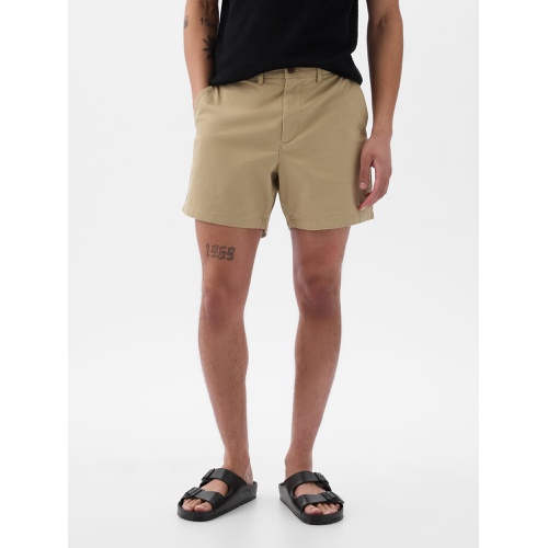 갭 Gap 6 Vintage Shorts