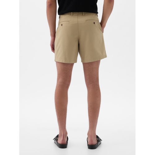 갭 Gap 6 Vintage Shorts
