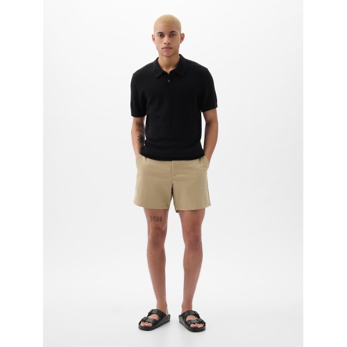 갭 Gap 6 Vintage Shorts