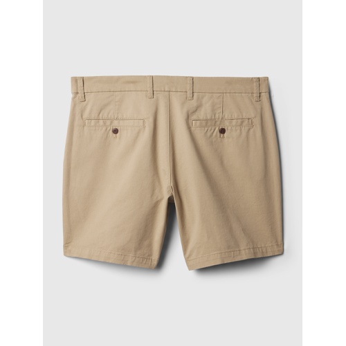 갭 Gap 6 Vintage Shorts