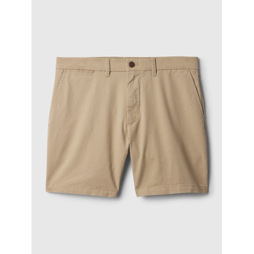 갭 Gap 6 Vintage Shorts