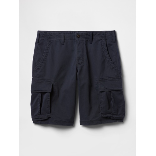 갭 Gap 11 Relaxed Cargo Shorts