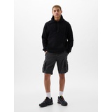 Gap 11 Relaxed Cargo Shorts
