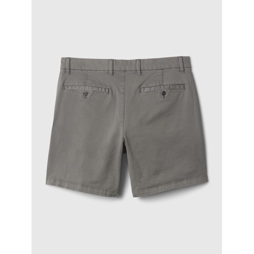 갭 Gap 6 Vintage Shorts