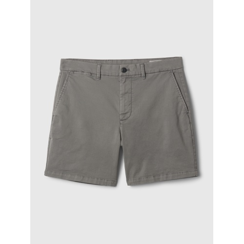 갭 Gap 6 Vintage Shorts