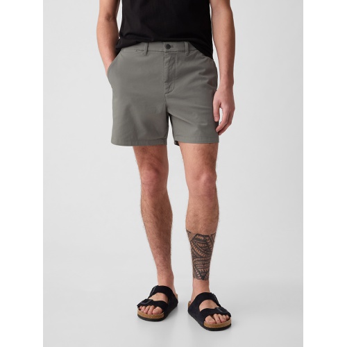갭 Gap 6 Vintage Shorts
