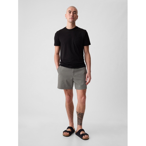 갭 Gap 6 Vintage Shorts