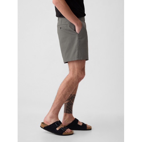 갭 Gap 6 Vintage Shorts