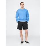 Gap 8 Linen-Cotton Shorts