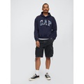 Gap Twill Cargo Baggy Shorts