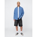 Gap 10.5 Baggy Denim Shorts