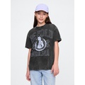 Gap × Disney Kids Graphic Tunic T-Shirt