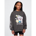 Gap Kids Hello Kitty Tunic Sweatshirt