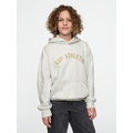 Gap Kids Vintage Soft Logo Hoodie