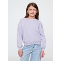 Gap Kids Vintage Soft Dolman Sweatshirt