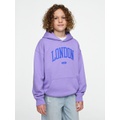 Gap Kids VintageSoft Relaxed Hoodie