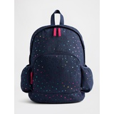 Gap Kids Denim Backpack