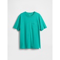 Gap Kids Pocket T-Shirt