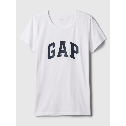 갭 Gap Logo T-Shirt