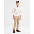 GapFlex Essential Khakis in Slim Fit