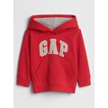 babyGap Logo Hoodie