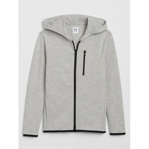 갭 GapFit Kids Tech Hoodie