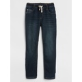 Kids Pull-On Jeans