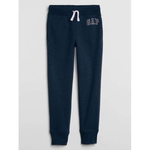 갭 Kids Gap Logo Joggers