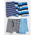 Kids Boxer Briefs (4-Pack)